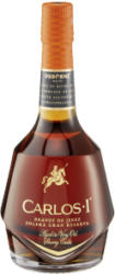 Carlos I Solera Gran Reserva