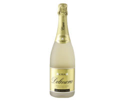 Delmora Cava Semi-Seco
