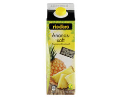 rio d’oro Direktsaft Premium