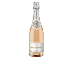 MARQUIS DE BEAUCEL Crémant de Bordeaux Rosé AC Brut