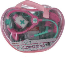 Besttoy - Arzttasche mit Spielzeug-Utensilien - 13 Teile