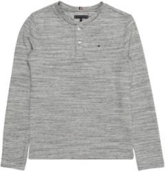 Shirt ´WAFFLE HENLEY´