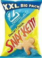 Zweifel Chips XXL Big Pack Snacketti