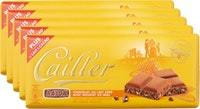 Cailler Tafelschokolade Rayon Milch