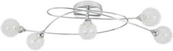 Deckenleuchte Mia, max. 33 Watt