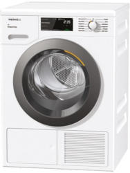 Miele TCF640 WP EcoSpeed T1 Wärmepumpentrockner