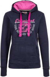 Van One CLASSIC CARS Kapuzensweatshirt »Original Ride«