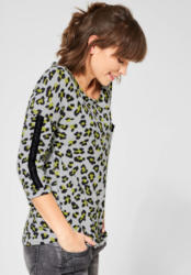 Cecil 3/4-Arm-Shirt