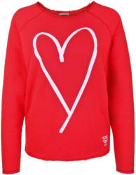 Sweater ´CUT HEART´