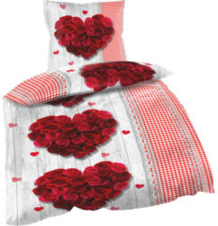 Renforce Bettwäsche "Rosanna"