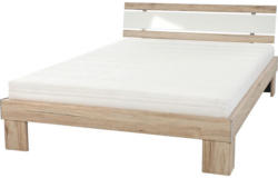 Futonbett San-Remo Nachbildung 140 cm