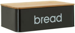 Brotbox Norman Schwarz