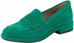 Heine Slipper im Penny-Loafer-Style