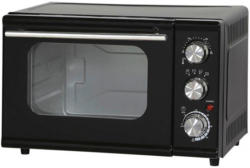 Emerio Pizza-Ofen MO-121235.2 15 Liter