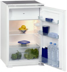 Kontinent Einbaukühlschrank KON-EKS88-4 A+