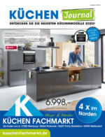 Küchenfachmarkt Meyer & Zander Küchen Journal - bis 31.01.2020