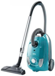 AEG VX4-1-PM-P Efficiency Bodenstaubsauger