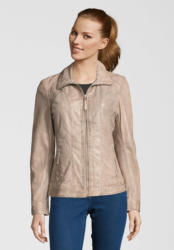 Deercraft Lederjacke »Liz LAJUV«