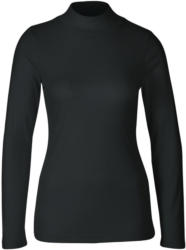 heine STYLE Shirt in Rippenoptik