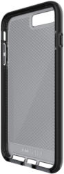 Tech21 Hochmoderne Handyhülle »Evo Check iPhone 7+/8+ Smokey Black«