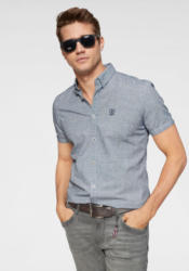 TOM TAILOR Kurzarmhemd