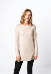 HALLHUBER Longpullover