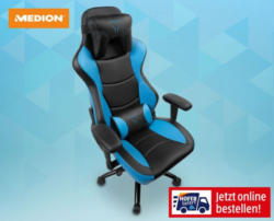 Medion Gaming Sessel Nur 199 00 Hofer Angebot Wogibtswas At