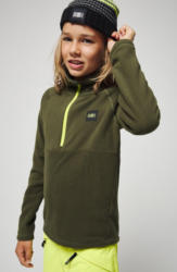 O'Neill Fleecejacke »1/4 zip«