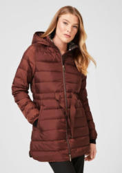 s.Oliver BLACK LABEL Steppmantel