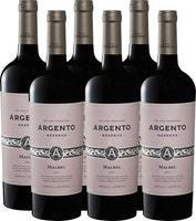 Argento Malbec Reserva