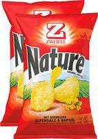 Zweifel Original Chips Nature Spar