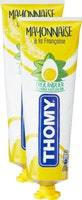 Thomy Mayonnaise à la française