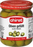 Chirat Oliven