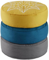 Bodenkissen Yoga Pillow in versch. Farben