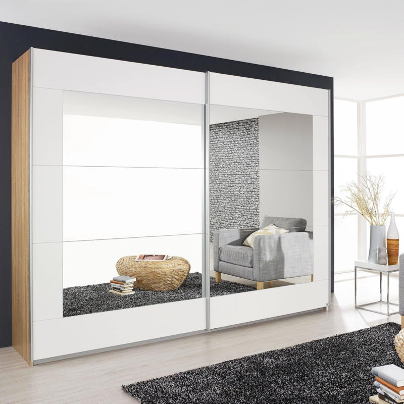Schwebetürenschrank ALEGRO