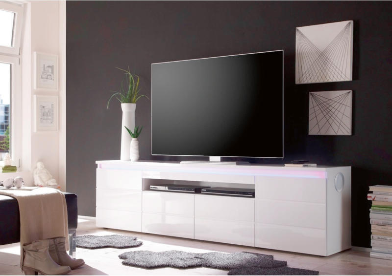 Elemento TV/Fono RAVING 4