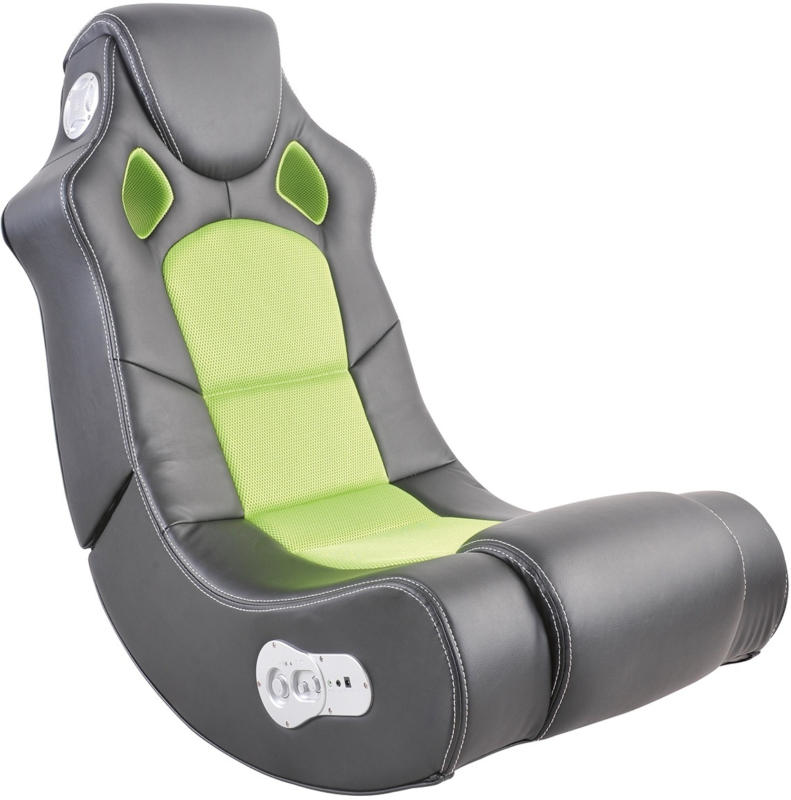 Fauteuil musical DALTON