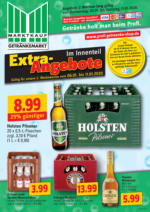 Profi Getränke Shop Wochenangebote - bis 11.01.2020