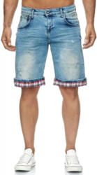 Rusty Neal Shorts