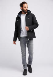 Icebound Winterjacke