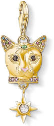 Charm-Einhänger ´Katze´