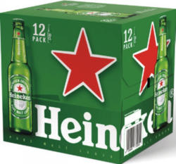 Heineken