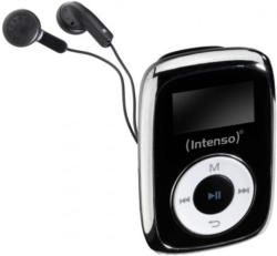 Intenso MP3-Player 3614560 8 GB MicroSD