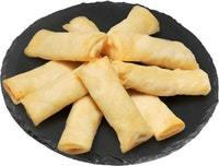 Involtini primavera