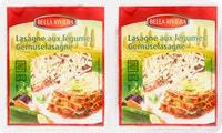 Bella Riviera Gemüselasagne