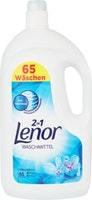 Detersivo liquido Freschezza d’aprile Lenor