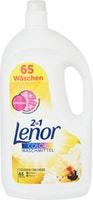 Lenor Flüssigwaschmittel Goldene Orchidee