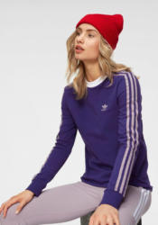 adidas Originals Langarmshirt »3 STRIPES LONGSLEEVE TEE«