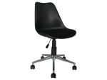 Bürostuhl EGG schwarz