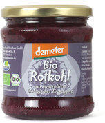 Rotkohl demeter